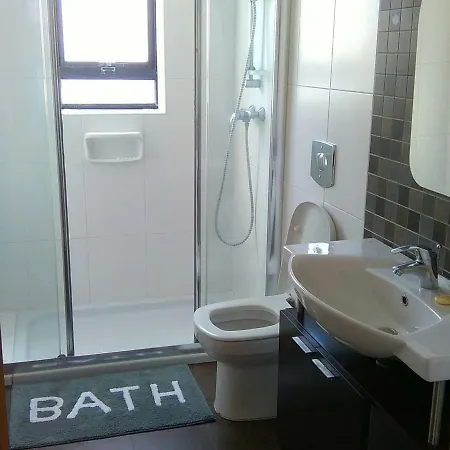 Sea View Апартаменты *