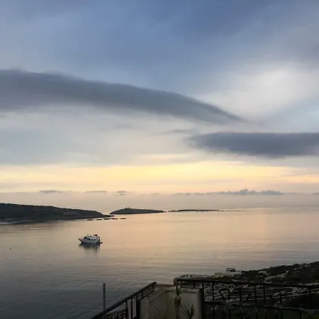 Sea View *