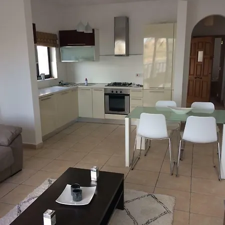 Apartamento Sea View