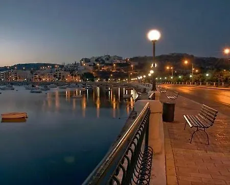 Sea View * St. Paul's Bay