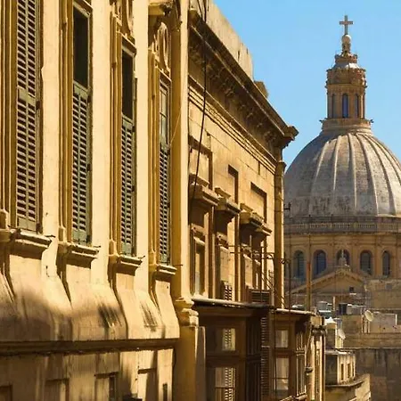 Sea View Lejlighed San Pawl il-Baħar