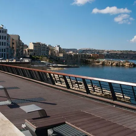 Appartement Sea View *