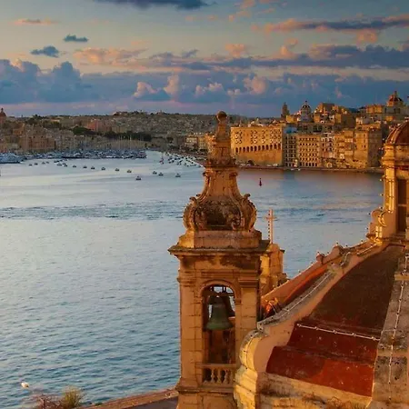 Sea View Apartamento