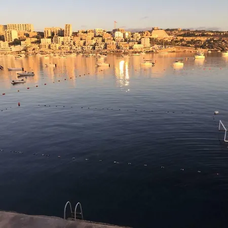 Apartamento Sea View *