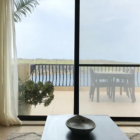 Sea View Apartamento