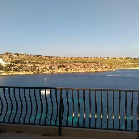 Appartement Sea View *