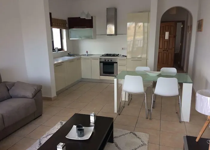 Apartamento Sea View