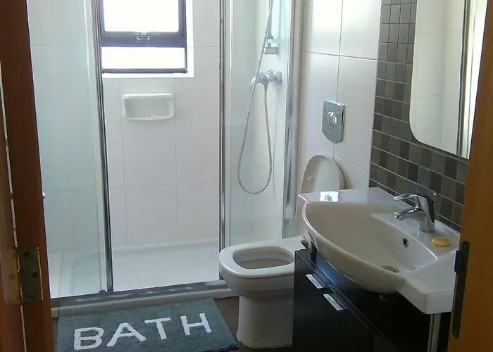 Sea View Lägenhet *