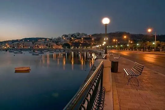 Sea View * St. Paul's Bay