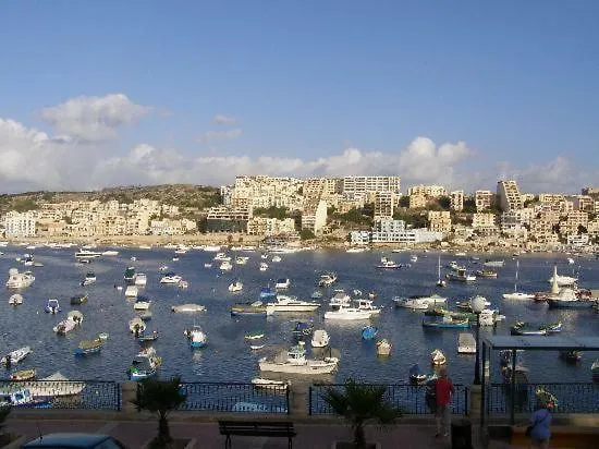 Lägenhet Sea View St. Paul's Bay