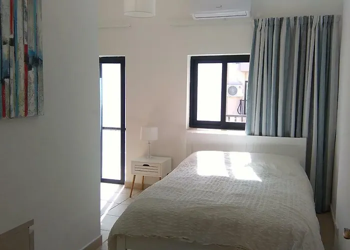 Apartamento Sea View *