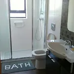 Sea View Apartman *