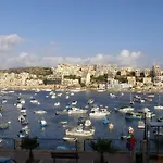 Apartman Sea View San Pawl il-Baħar