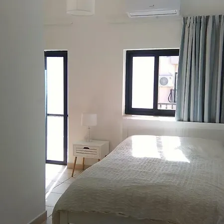Apartman Sea View *